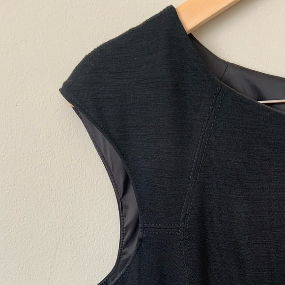 Stills Wool-blend Dress - Picture 3 of 9